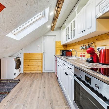 Sofia Folklore Life Apartment Ngoại thất bức ảnh