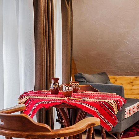 Sofia Folklore Life Apartment Ngoại thất bức ảnh
