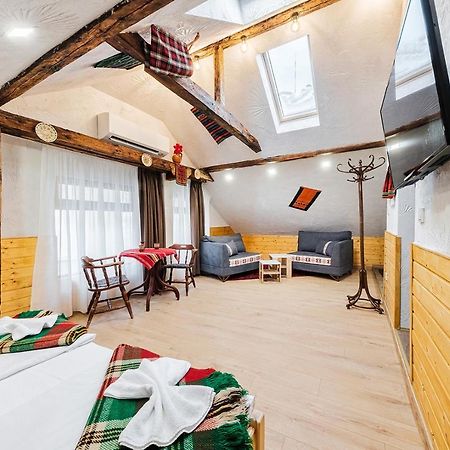 Sofia Folklore Life Apartment Ngoại thất bức ảnh