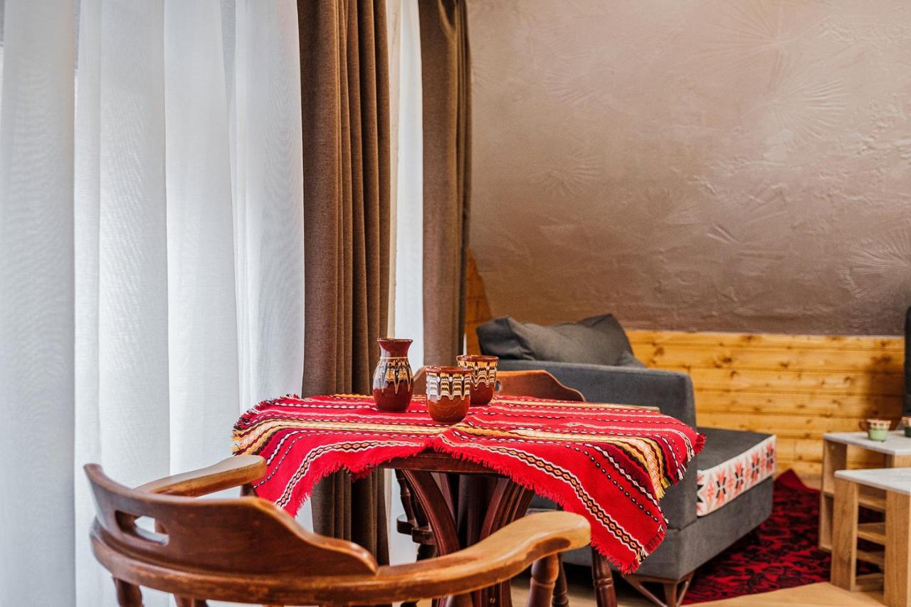 Sofia Folklore Life Apartment Ngoại thất bức ảnh