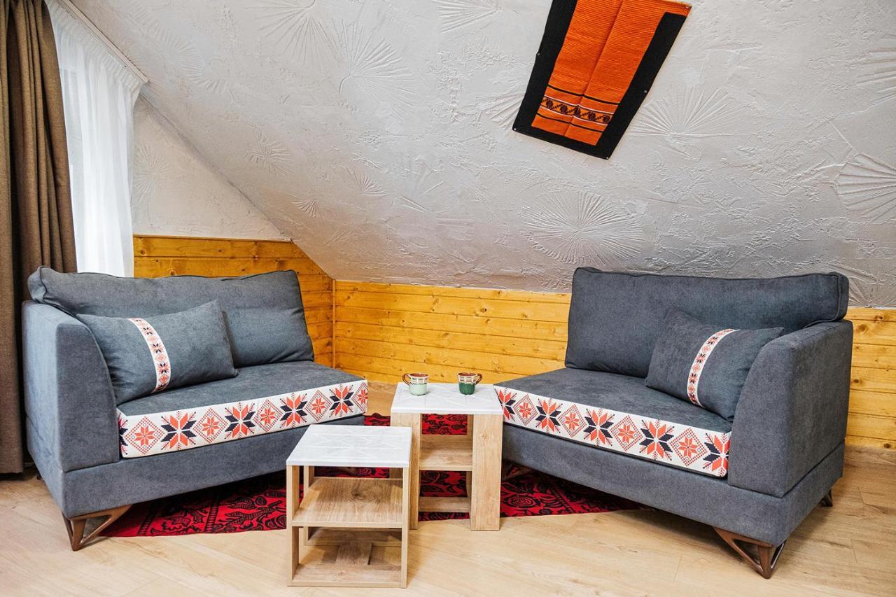 Sofia Folklore Life Apartment Ngoại thất bức ảnh