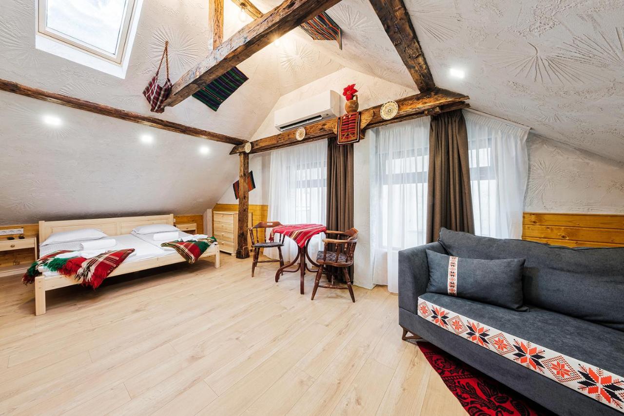 Sofia Folklore Life Apartment Ngoại thất bức ảnh