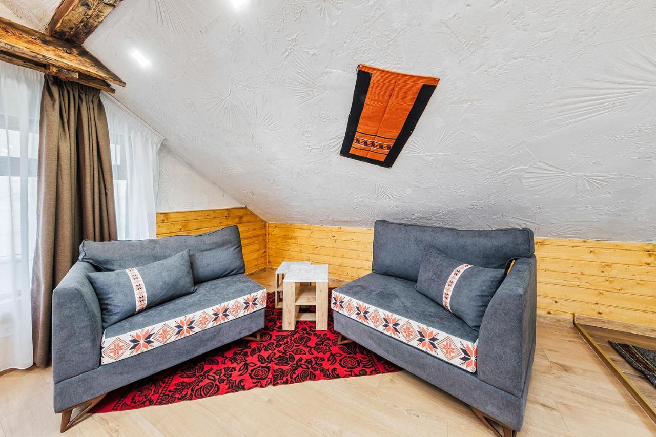 Sofia Folklore Life Apartment Ngoại thất bức ảnh