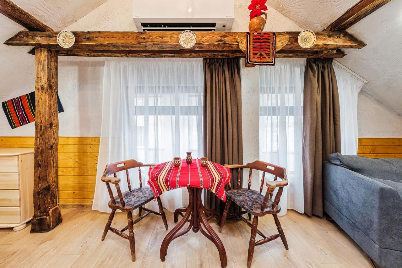 Sofia Folklore Life Apartment Ngoại thất bức ảnh