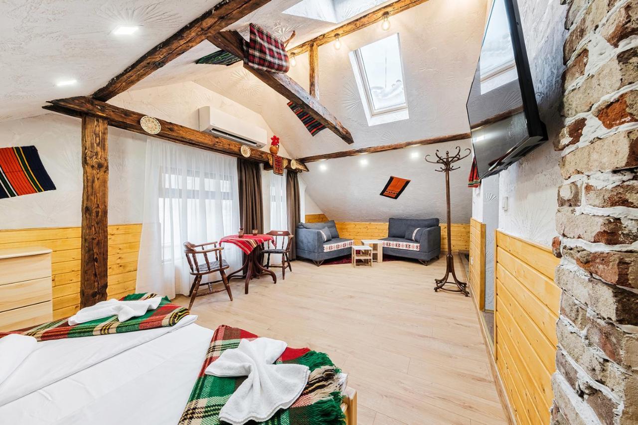 Sofia Folklore Life Apartment Ngoại thất bức ảnh