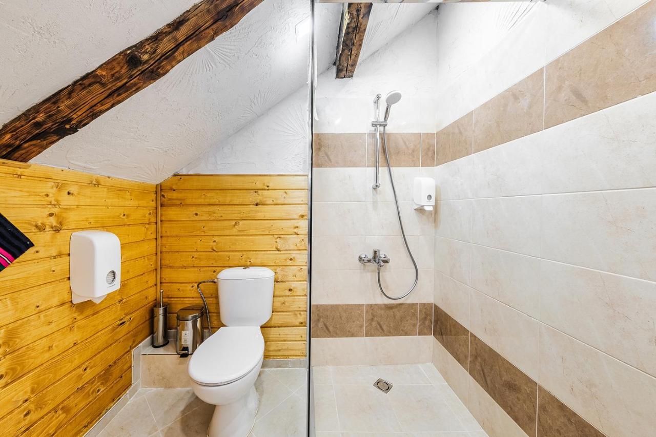 Sofia Folklore Life Apartment Ngoại thất bức ảnh